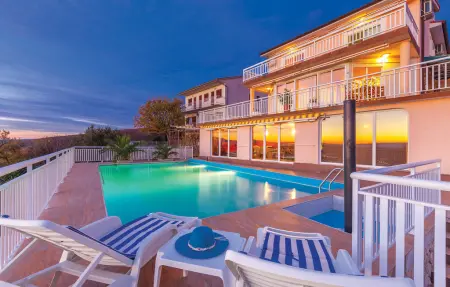 Location maison à Jadranovo