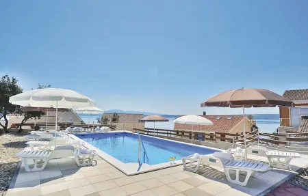 Location appartement à Posedarje