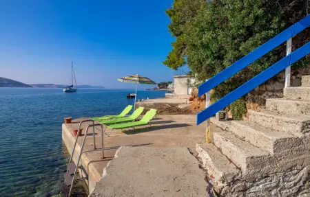 Location appartement à Stara Novalja