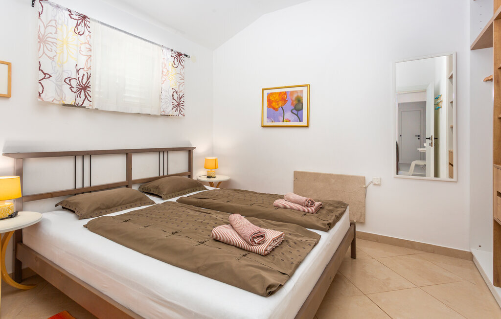 Maison 5 personnes à Njivice - Photo 5