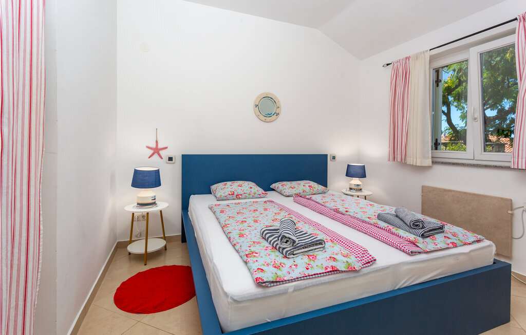 Maison 5 personnes à Njivice - Photo 16