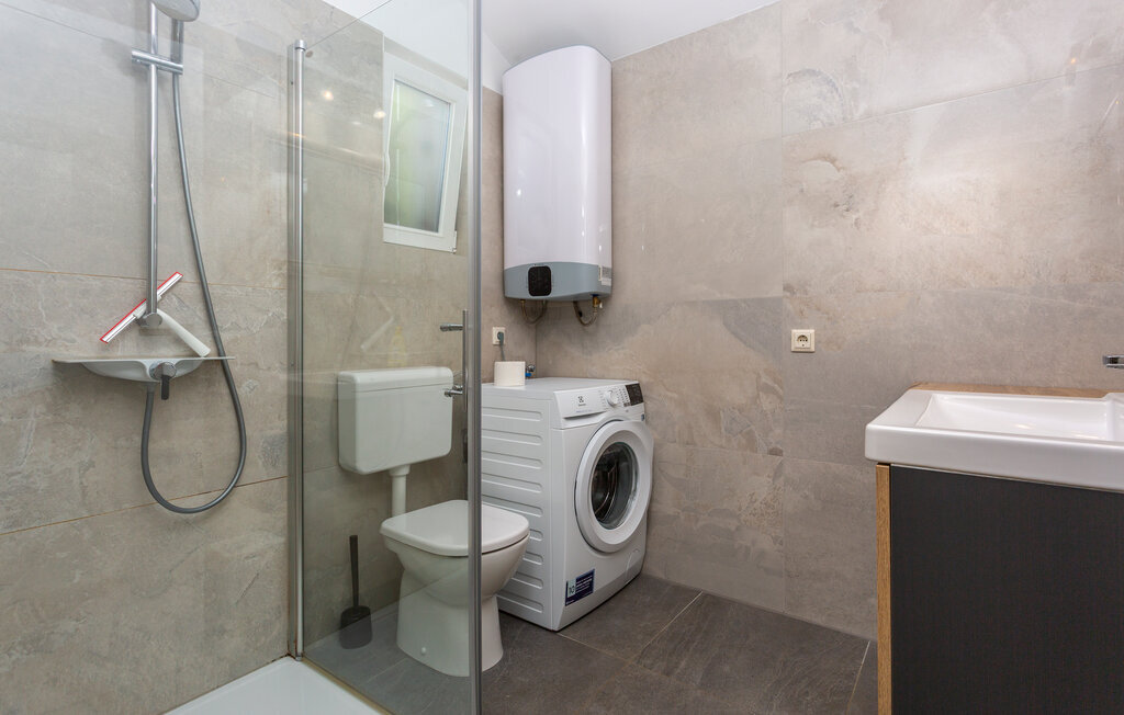 Maison 5 personnes à Njivice - Photo 19