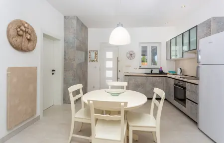 Maison 5 personnes à Njivice - Photo 3