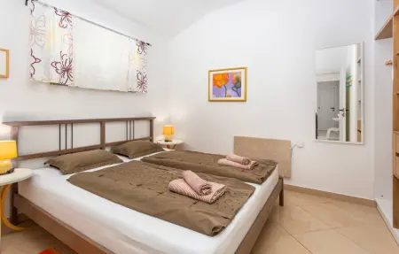 Maison 5 personnes à Njivice - Photo 4