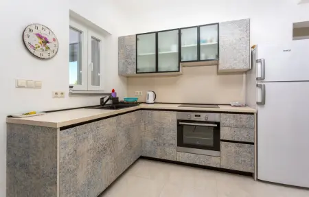Maison 5 personnes à Njivice - Photo 13