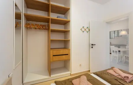 Maison 5 personnes à Njivice - Photo 14