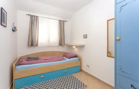 Maison 5 personnes à Njivice - Photo 17