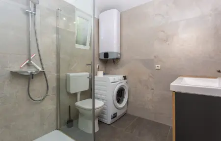 Maison 5 personnes à Njivice - Photo 18