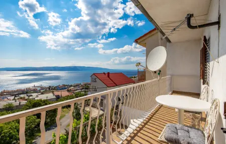 Location appartement à Senj