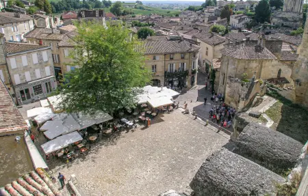 Ancienne ferme 12 personnes avec piscine d'eau salée à Suaux : photo 22