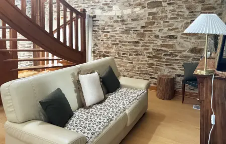 Maison 10 personnes à Jumilhac - Photo 1