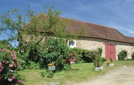 Maison 10 personnes à Jumilhac - Photo 2