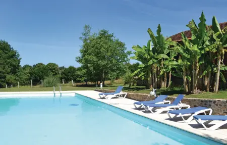 Maison 10 personnes à Jumilhac - Photo 5