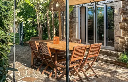 Maison 10 personnes à Jumilhac - Photo 6