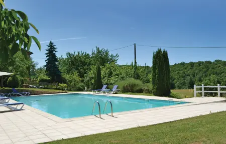 Maison 10 personnes à Jumilhac - Photo 7