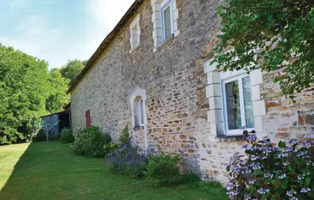 Maison 10 personnes à Jumilhac - Photo 8