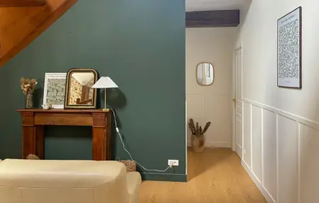 Maison 10 personnes à Jumilhac - Photo 12