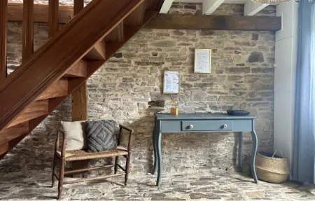 Maison 10 personnes à Jumilhac - Photo 14