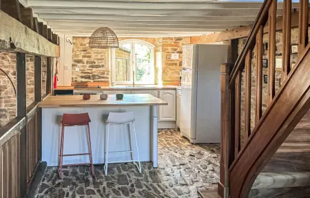 Maison 10 personnes à Jumilhac - Photo 15