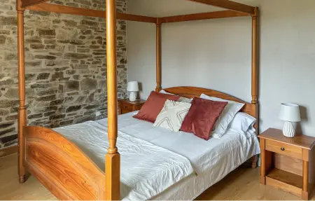 Maison 10 personnes à Jumilhac - Photo 17
