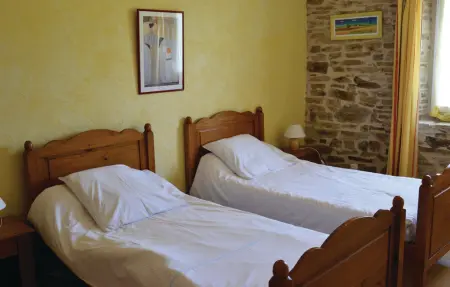 Maison 10 personnes à Jumilhac - Photo 18