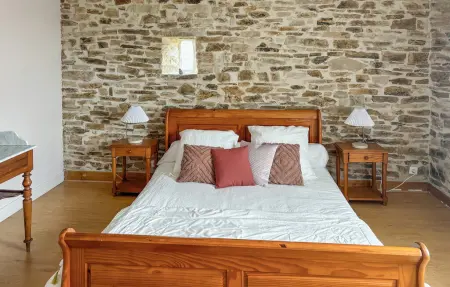 Maison 10 personnes à Jumilhac - Photo 19