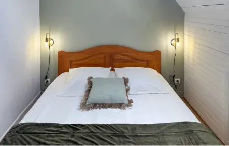 Maison 10 personnes à Jumilhac - Photo 20