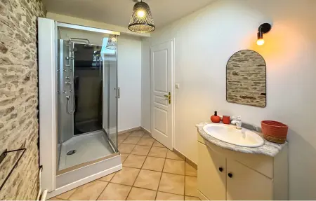 Maison 10 personnes à Jumilhac - Photo 22