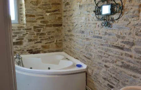 Maison 10 personnes à Jumilhac - Photo 23