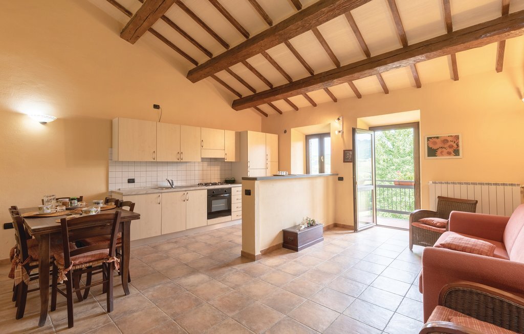 Ginestre 2 - Appartement en pierre près de Gubbio - Photo 3