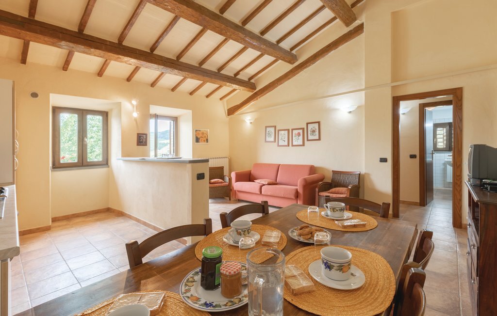 Ginestre 2 - Appartement en pierre près de Gubbio - Photo 10