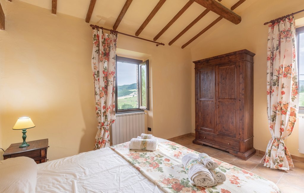 Ginestre 2 - Appartement en pierre près de Gubbio - Photo 12