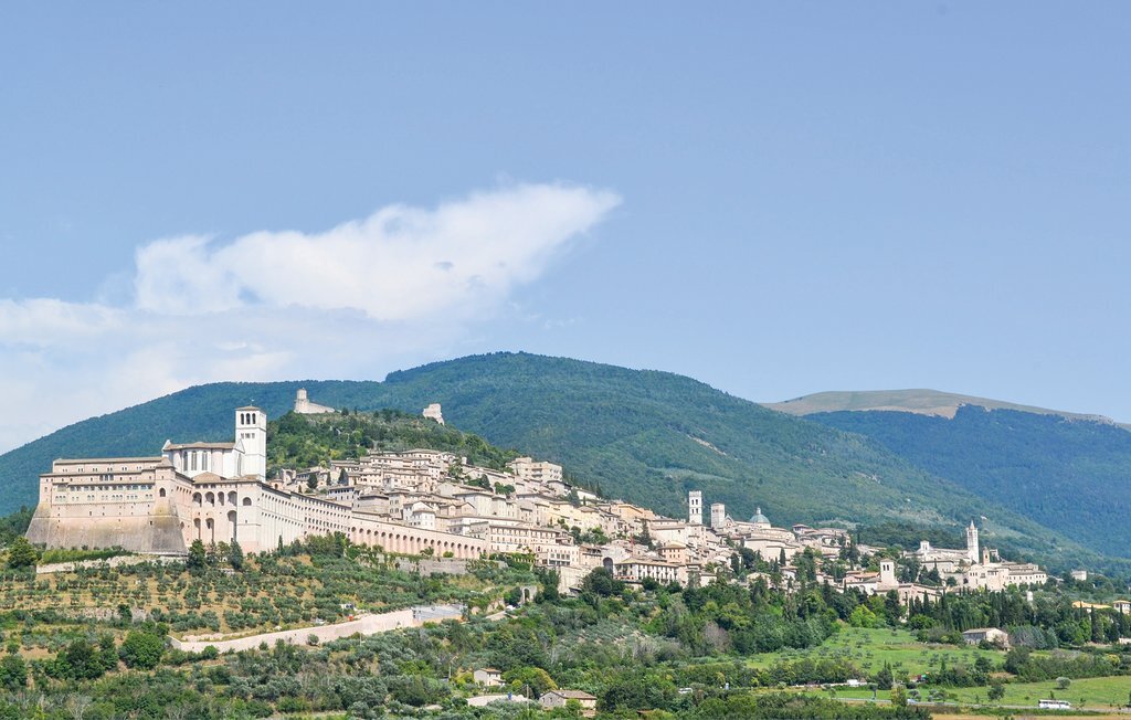 Ginestre 2 - Appartement en pierre près de Gubbio - Photo 16