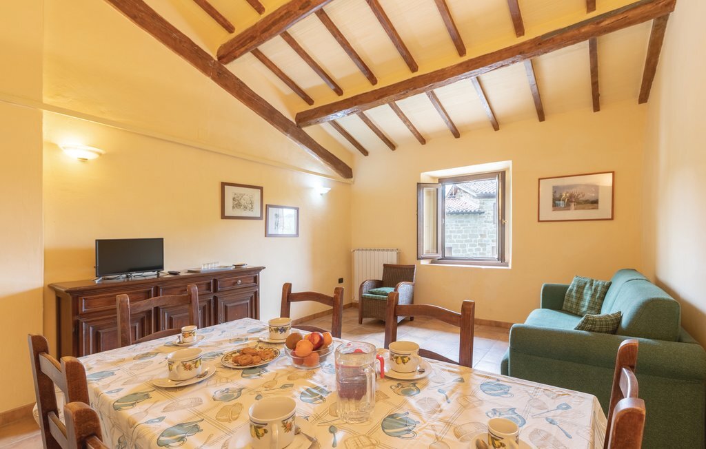 Ginestre 3 - Appartement en pierre près de Gubbio - Photo 3