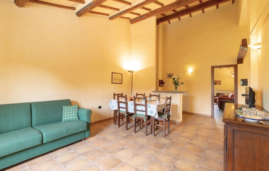 Ginestre 3 - Appartement en pierre près de Gubbio - Photo 10