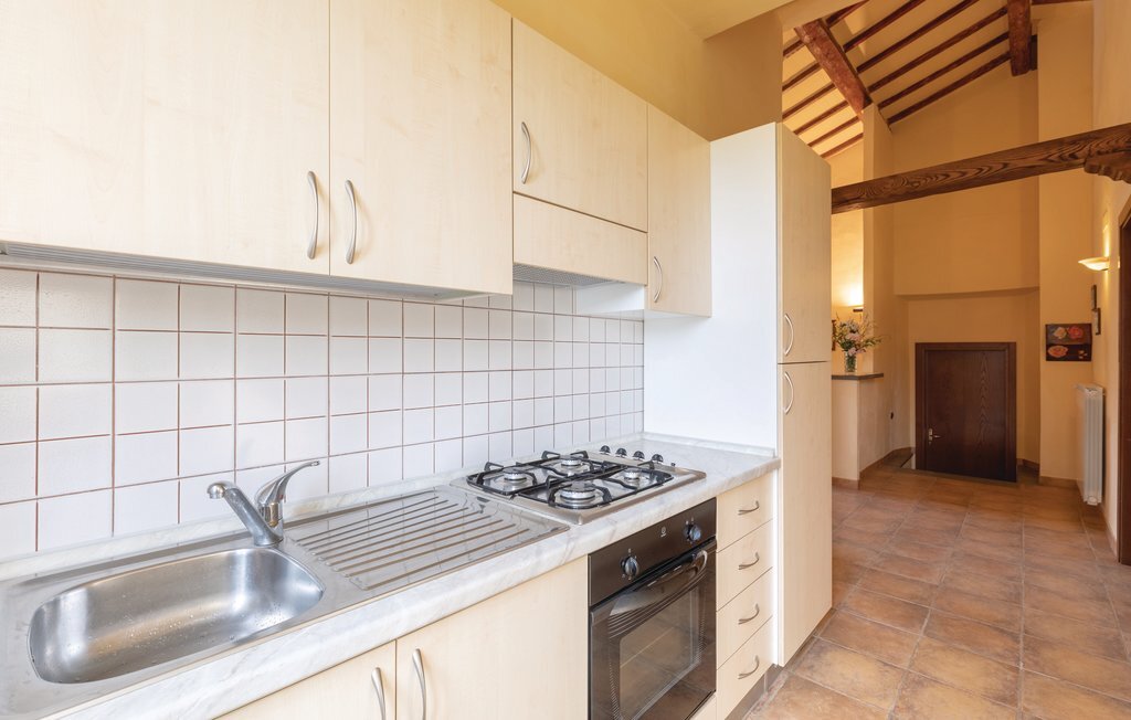 Ginestre 3 - Appartement en pierre près de Gubbio - Photo 11