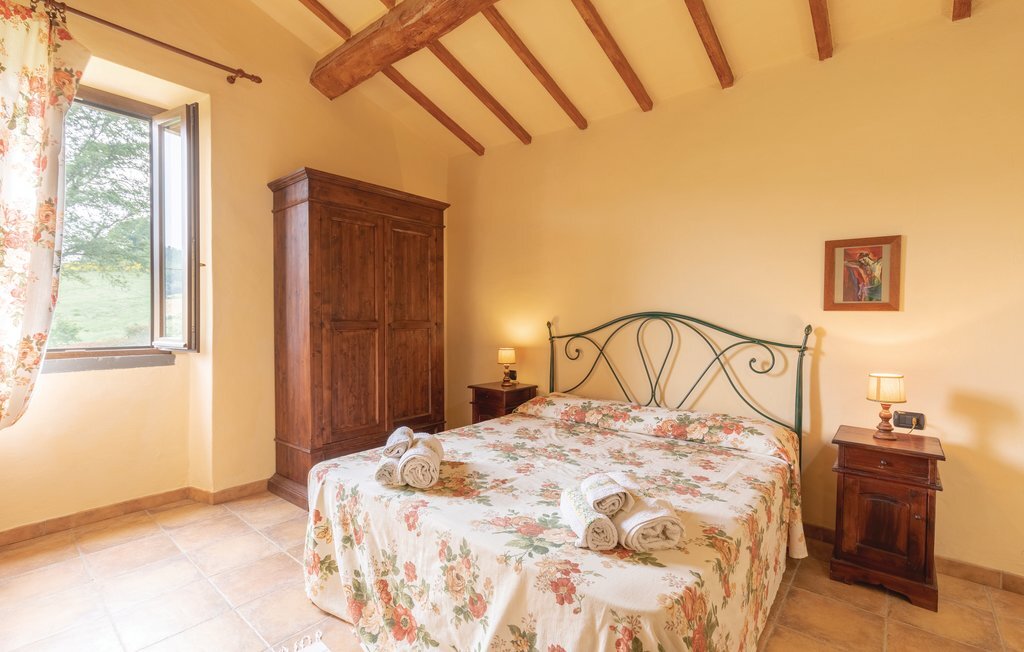 Ginestre 3 - Appartement en pierre près de Gubbio - Photo 12
