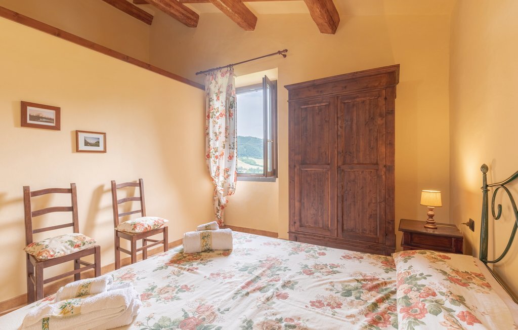 Ginestre 3 - Appartement en pierre près de Gubbio - Photo 13