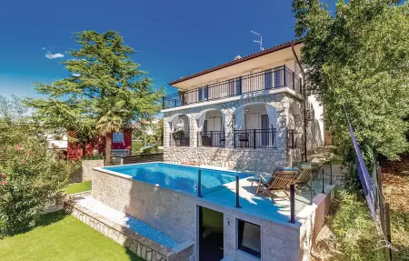 Location maison à Njivice