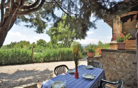 Mandorli – Appartement 60m² à Tocerano avec piscine : photo 16