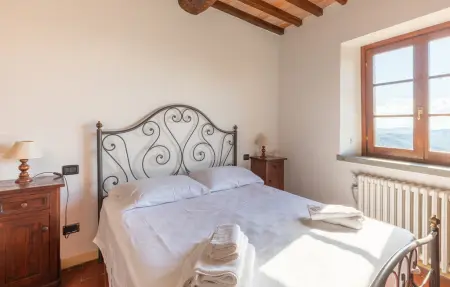 Mandorli – Appartement 60m² à Tocerano avec piscine : photo 21