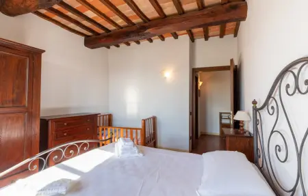 Mandorli – Appartement 60m² à Tocerano avec piscine : photo 22