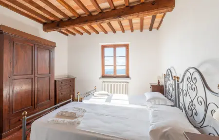 Mandorli – Appartement 60m² à Tocerano avec piscine : photo 24