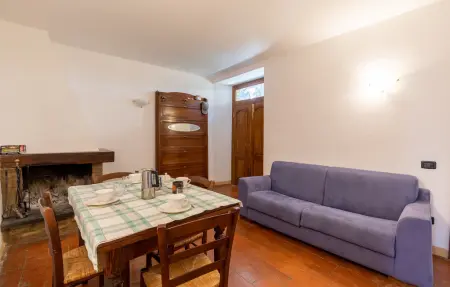 Appartement Tuja au château de Tocerano avec piscine : photo 3