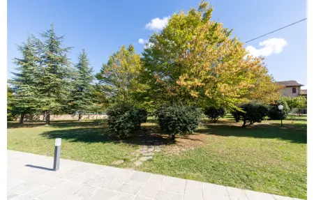 Appartement Tuja au château de Tocerano avec piscine : photo 19