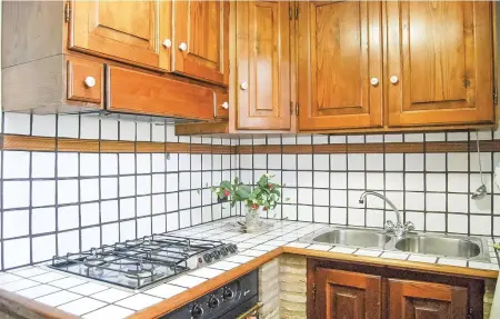 Appartement Tuja au château de Tocerano avec piscine : photo 24