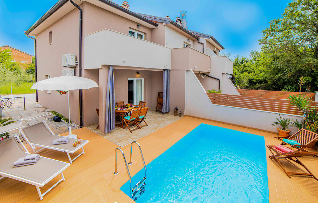 Maison 4 personnes à Klimno - Photo 1