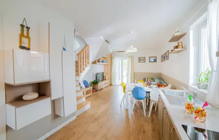 Maison 4 personnes à Klimno - Photo 1