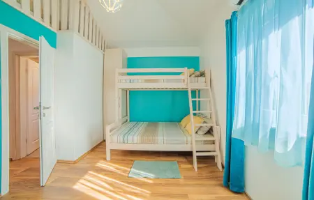 Maison 4 personnes à Klimno - Photo 17