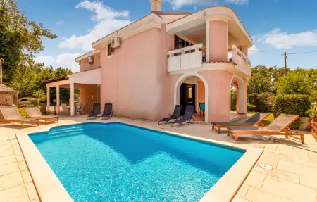 Location maison à Dobrinj